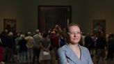 Yulia Lytvynets, directora del Museo Nacional de Ucrania: “Hoy ni el arte puede tender un puente entre Rusia y Ucrania”