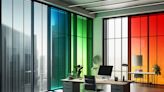 Sunglasses for Your Windows: Chameleon Coatings for Smarter, Cooler Living Spaces