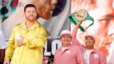 Leyendas mexicanas del boxeo minimizan a los próximos rivales del Canelo Álvarez