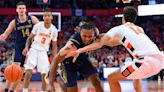 JJ Starling signs with Syracuse