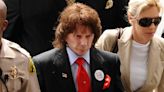 Lana Clarkson's mum 'felt nothing' when Phil Spector died