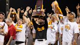 COLLEGE WORLD SERIES: Vols bounce back to earn first championship over Aggies