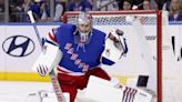 Rangers, Jaroslav Halak have had preliminary talks on contract extension: report