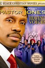 Pastor Jones: Preachin' to the Choir