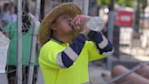 México es azotado por segunda ola de calor