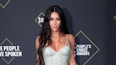 Kim Kardashian Details 2-Hour Weight Training Workout While Listening to Taylor Swift: ‘You Gotta Push Through’