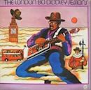 London Bo Diddley Sessions