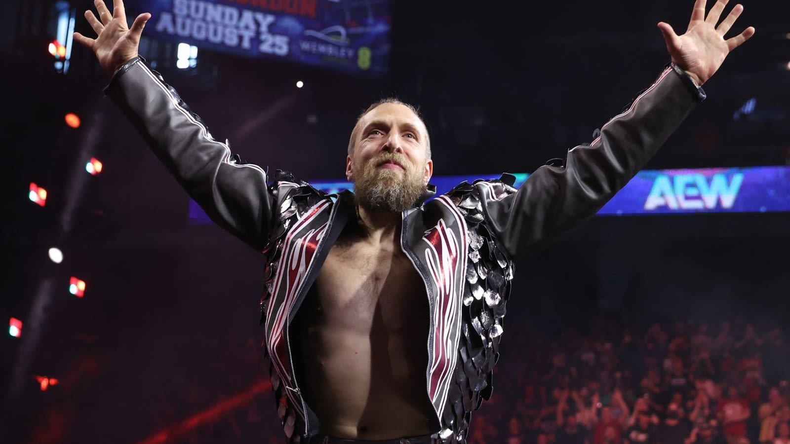 Tommy Dreamer Discusses Bryan Danielson's World Title Prospects In AEW - Wrestling Inc.