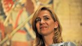 La infanta Cristina tiene una asignatura pendiente con el amor