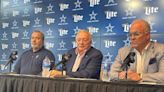 Jerry Jones defensive about Cowboys offseason moves, “all in” on Dak Prescott’s future