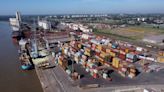 Port strike suspended at Argentine grains hub, ensuring flow of goods