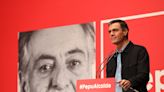 Madrid, el agujero negro del PSOE que Pedro Sánchez alimenta