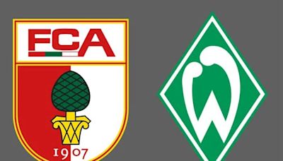 SV Werder Bremen venció por 3-0 a FC Augsburg como visitante en la Bundesliga