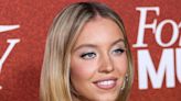 Sydney Sweeney Puts Her Famous Curves On Display In A Red Mini Dress For ‘The Tonight Show’