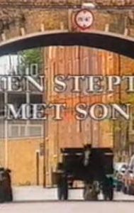 When Steptoe Met Son