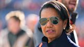 Condoleezza Rice warns GOP candidates against pulling back from Ukraine: ‘These conflicts always come home’