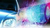 14-year-old dies in 1-vehicle crash after minivan veers offroad, hits 2 trees, Triad officers say