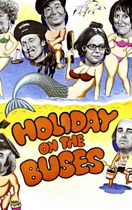 Holiday on the Buses