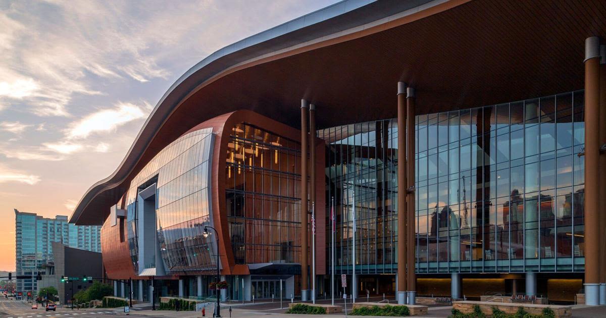 Firm with Nashville ties wins contract to study Music City Center expansion