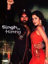 Singh Is Kinng