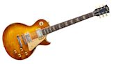 The Beast is caged: Bernie Marsden has decided not to sell his Gibson '59 Les Paul Burst for $1.3 million after all