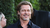 Brad Pitt Gushing Over British Reality Series ‘The Great Pottery Throw Down’ Is the Ultimate Friday Feel Good Video