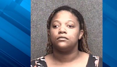 Mother charged in 5-year-old’s drowning at resort in Myrtle Beach