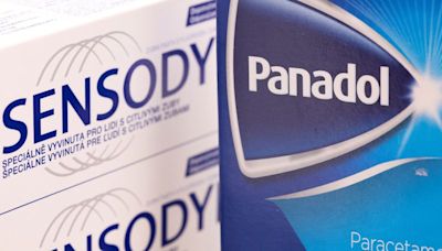 Sensodyne maker Haleon to raise stake in China JV