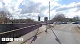 Nottingham driver warning ahead of major A52 bridge works