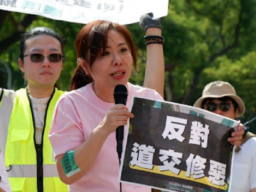 蔣萬安前核心幕僚回黨部、黨副發言人轉戰北基市府 國民黨文傳系統大搬風