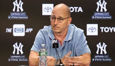 Scouts discuss spiraling Yankees, what Brian Cashman can do at trade deadline to save season