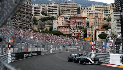 Monaco GP: When And How To Watch Qualifying