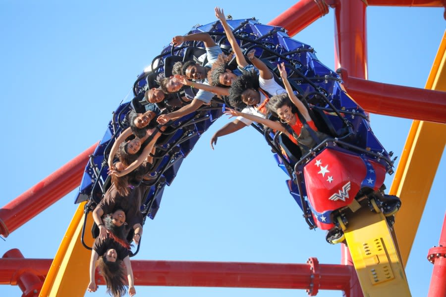 New season pass grants access to all legacy Cedar Fair, select Six Flags parks