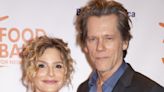 Real-life couple Kevin Bacon and Kyra Sedgwick to star in Connescence