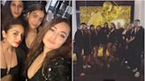 Did Sonakshi Sinha celebrate her bachelorette with Huma and friends? See new pics