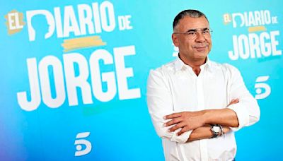 'El Diario de Jorge' llegará el 29 a las tardes de Telecinco