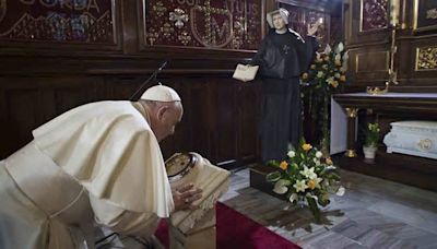 Il culto della Divina Misericordia da San Giovanni Paolo II a Papa Francesco