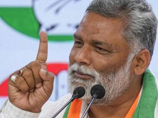 ‘Don’t harass the poor’: Purnea MP Pappu Yadav warns bureaucrats, doctors