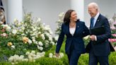 Biden da su respaldo para que Kamala Harris sea la candidata demócrata