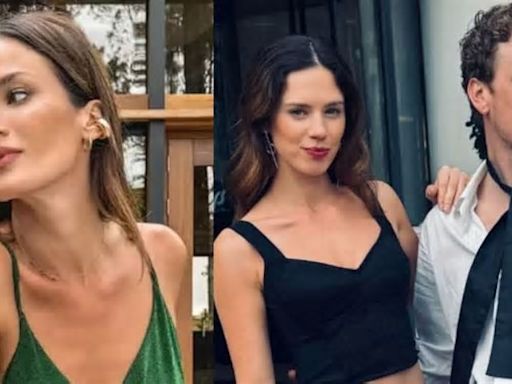 Paula Chaves rompió el silencio y reveló detalles inéditos de la nueva pareja de Delfina Chaves