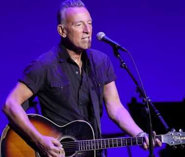 Bruce Springsteen tickets are still available for Wembley Stadium shows