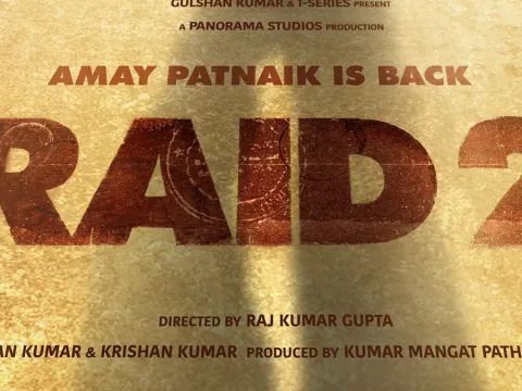 Is Ajay Devgn’s Raid 2 Delayed?