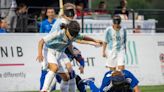 Las Murciélagas, campeonas del mundo de fútbol femenino de ciegas en el pináculo de un camino que recién empieza