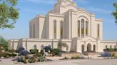 Neighbors oppose Lone Mountain LDS Temple proposal; church leader says they will address concerns