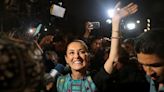 En un México "machista" escenario para primera mujer presidenta está listo