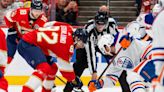 Stanley Cup Final Game 5 live updates: Edmonton Oilers 1, Florida Panthers 0, first period