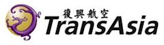 TransAsia Airways