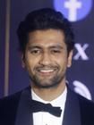 Vicky Kaushal