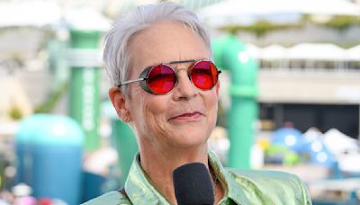 Jamie Lee Curtis' MCU Controversy & Apology, Explained - Looper