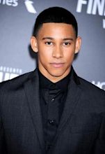 Keiynan Lonsdale